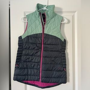 Women’s Three Color FlyLow Vest